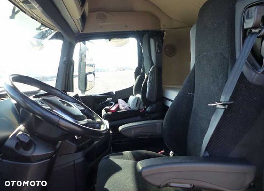 Mercedes-Benz Actros 2545 // Lusterka // BigSpace // Rozstaw 4600mm // Standard // MP5 // - 6