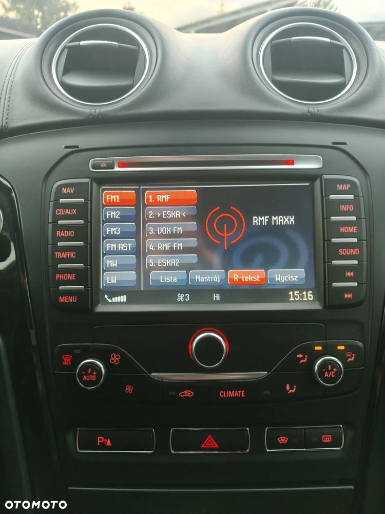 Ford Mondeo 2.0 TDCi Titanium X - 7