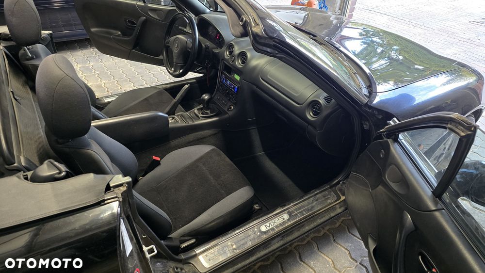 Mazda MX-5 - 6