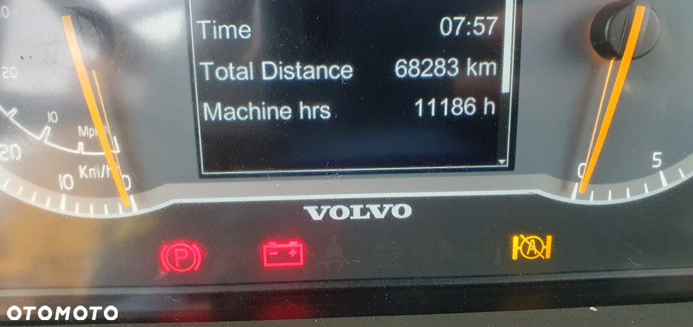 Volvo A30G - 3