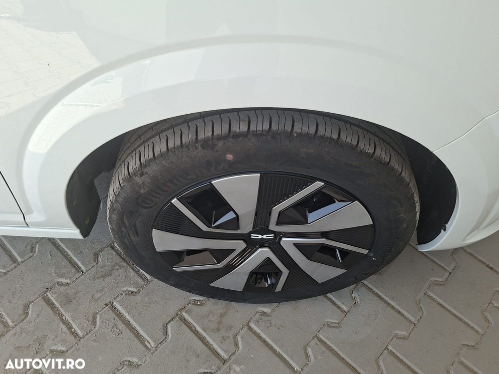 Dacia Logan ECO-G 100 MT5 Expression - 6