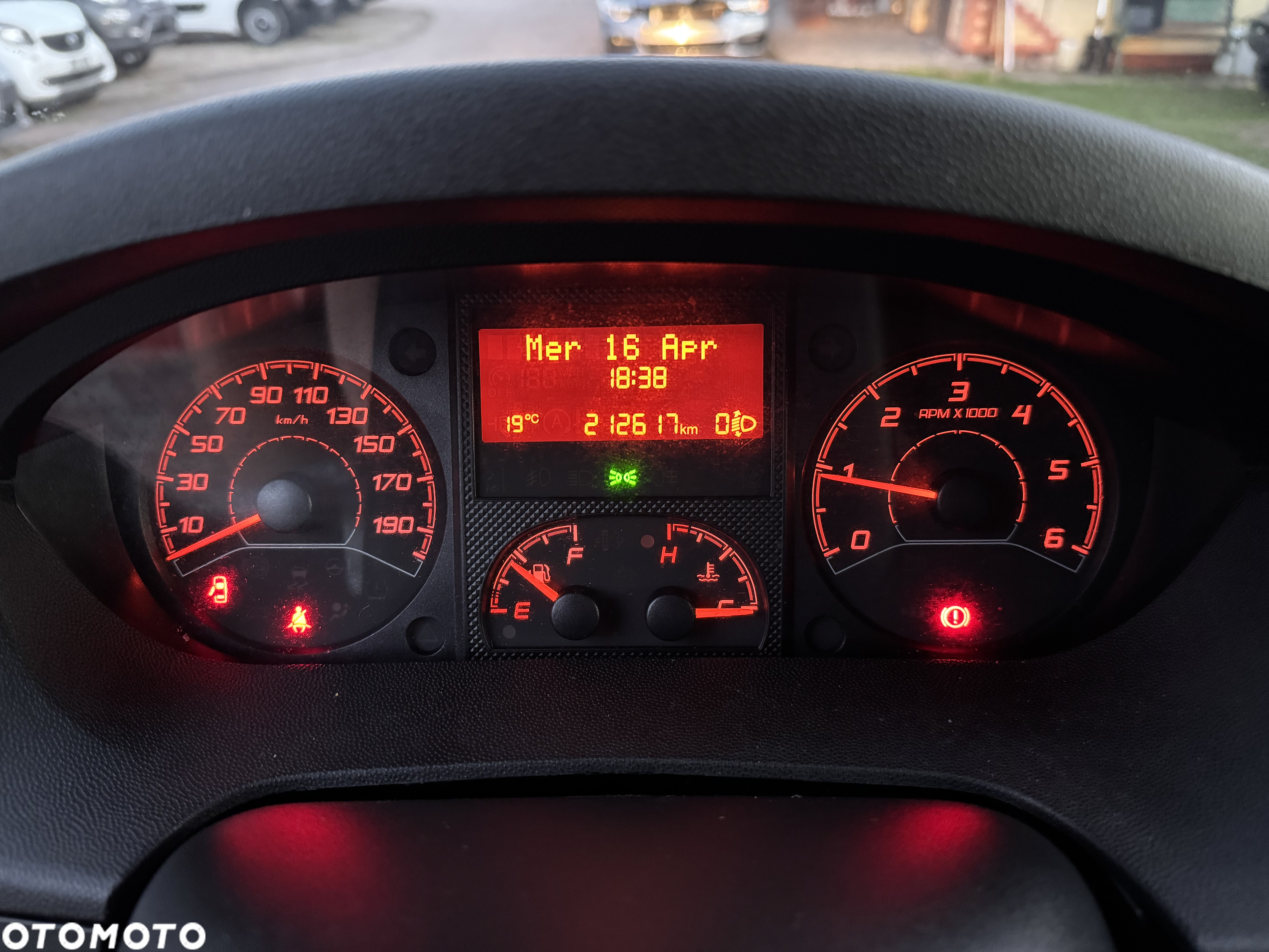 Peugeot Bxser - 16