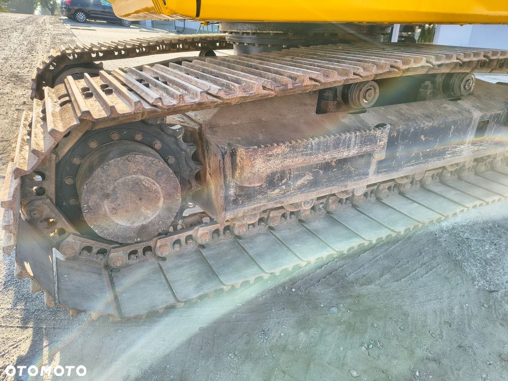 JCB 140X 2022R - 23