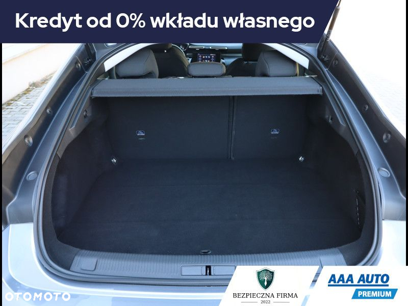 Peugeot 508 - 14