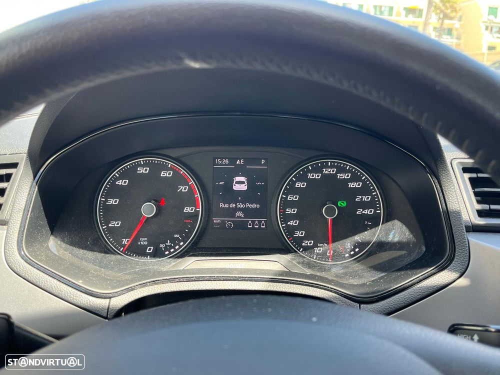 SEAT Ibiza 1.0 TSI Style DSG - 3