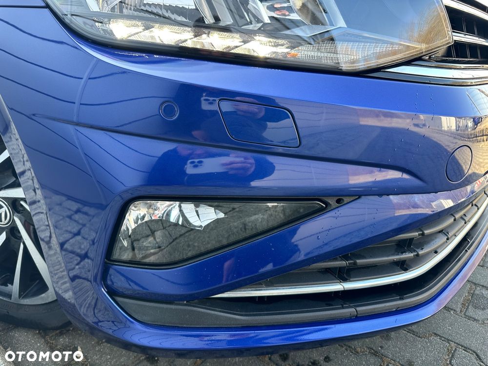 Volkswagen Golf Sportsvan - 31