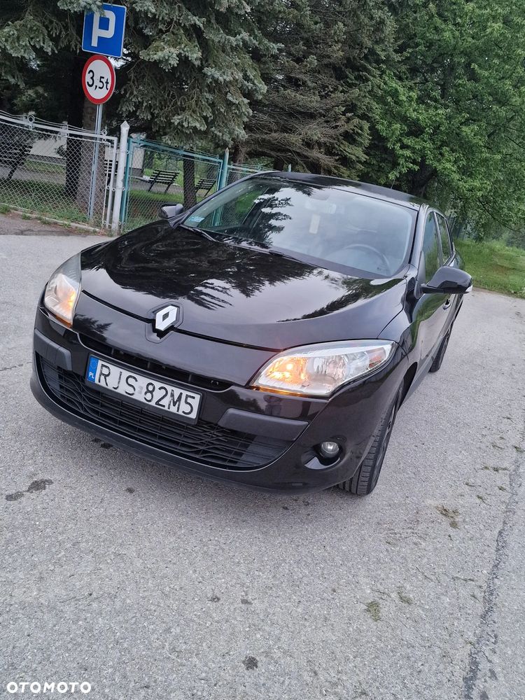 Renault Megane dCi 90 FAP Expression - 29