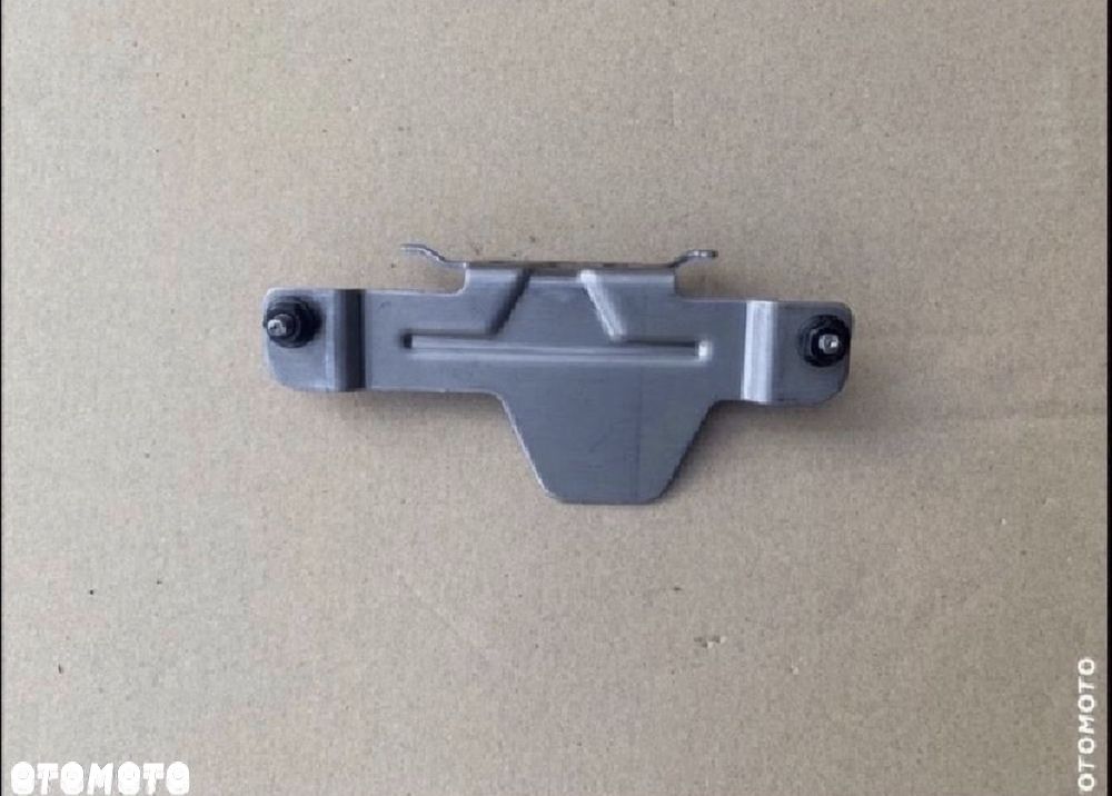 uchwyt mocowanie modułu Renault Koleos II 2 lift - 1