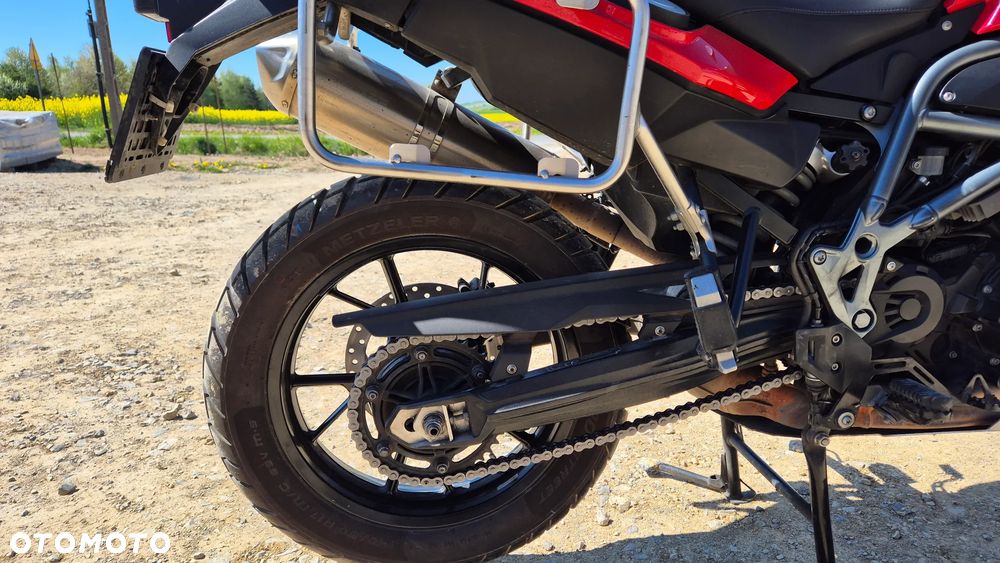 BMW GS - 7