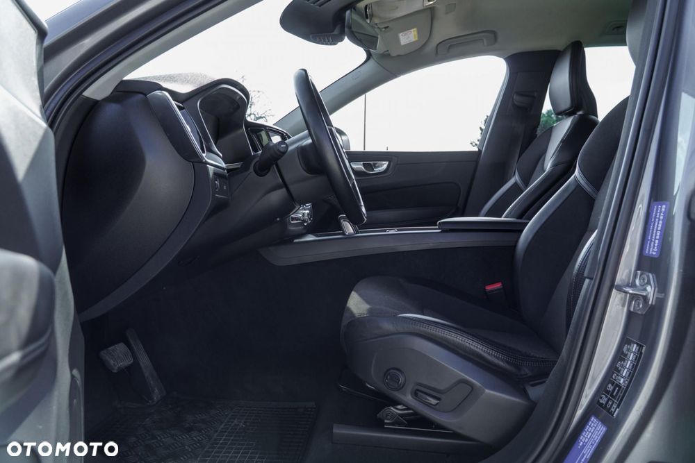 Volvo XC 60 - 13