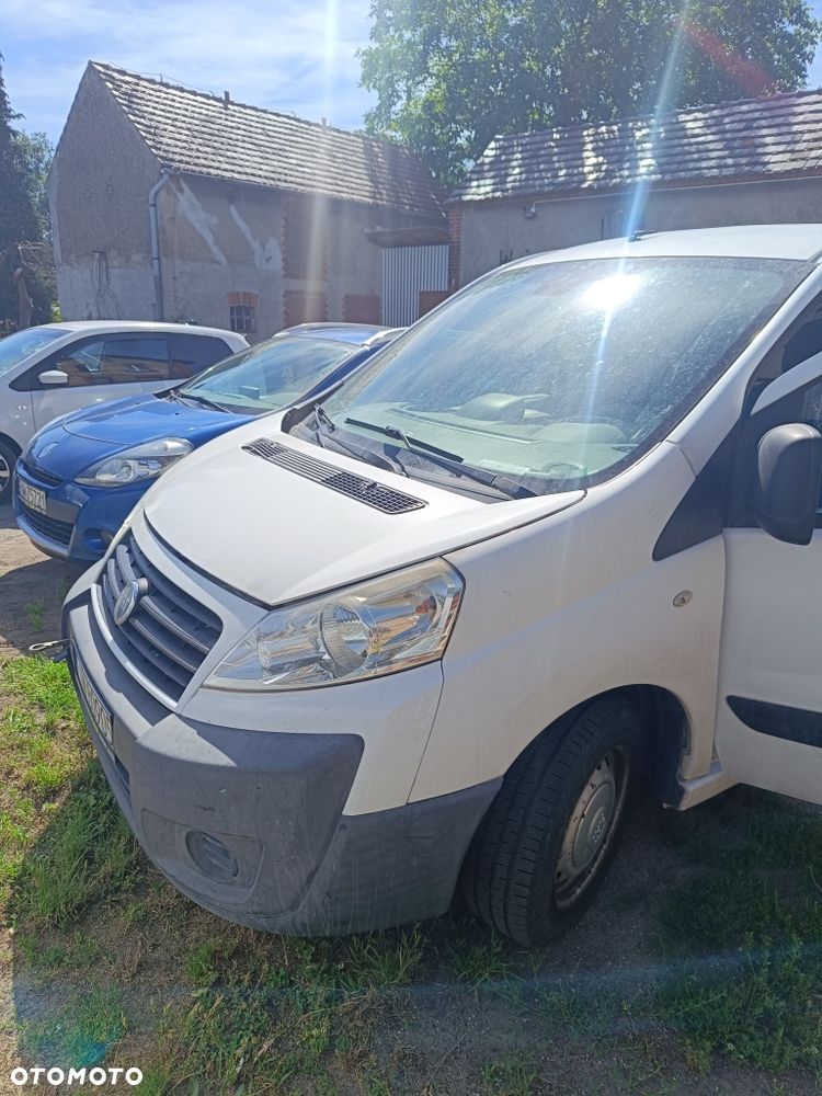 Fiat Scudo - 2