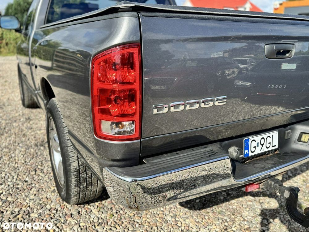 Dodge RAM - 15