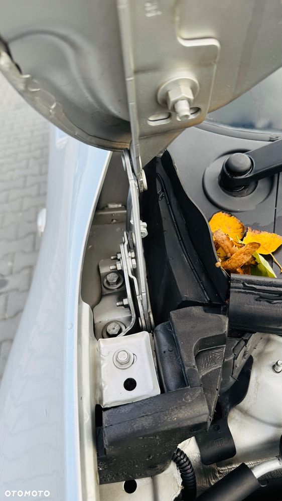 Opel Astra 2.0 CDTI ecoFLEX Start/Stop - 34