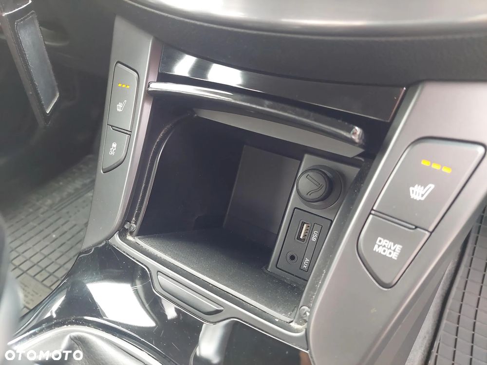 Hyundai i40 2.0 GDI Business - 22