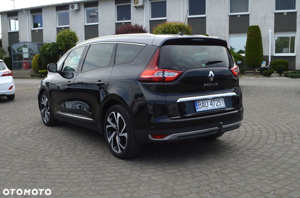 Renault Scenic - 5