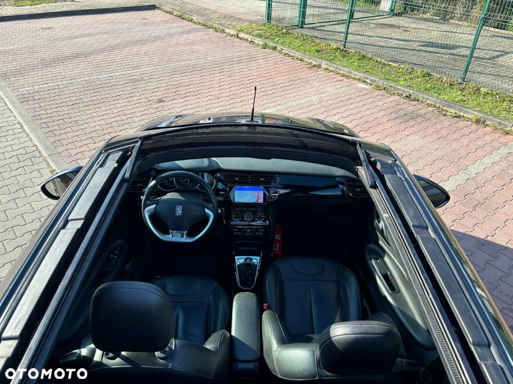Citroën DS3 PureTech 110 Start & Stop Limited Edition 1955 - 13