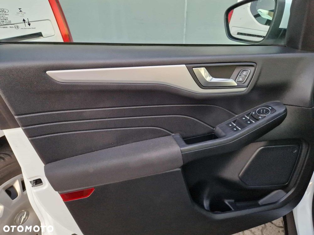 Ford Kuga 1.5 EcoBlue FWD Titanium - 30