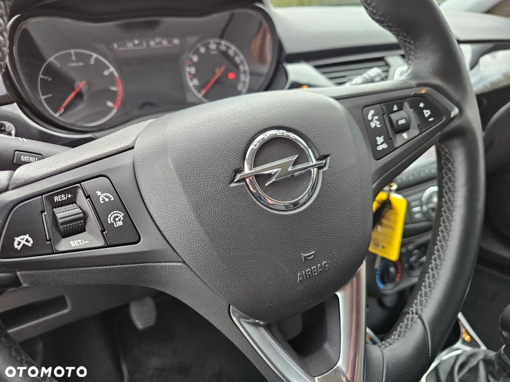 Opel Corsa 1.2 16V Cosmo - 14
