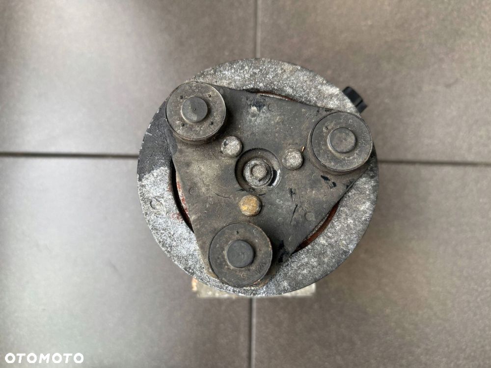 KOMPRESOR KLIMATYZACJI 2.0 TDCI FORD 6G91-19D629-EC - 3