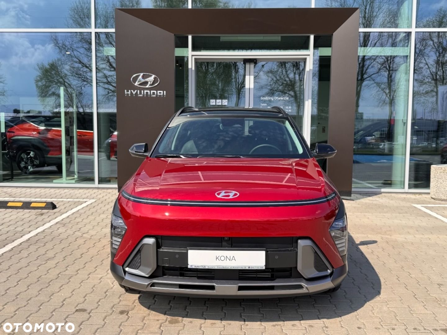 Hyundai Kona - 9