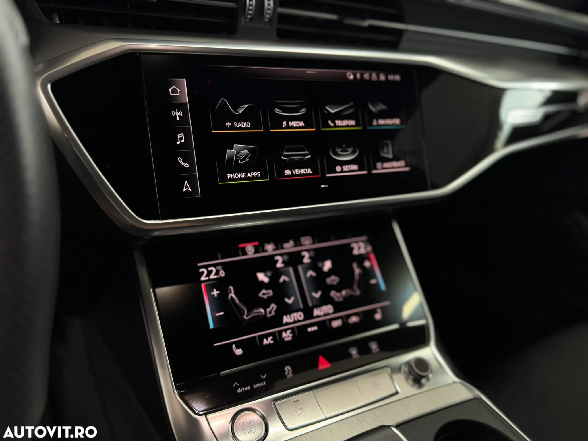 Audi A6 - 17
