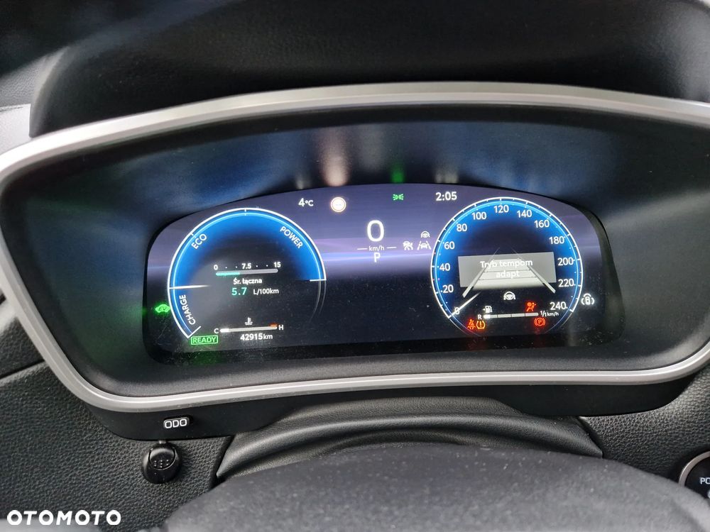 Toyota Corolla Cross 2.0 Hybrid Style - 22