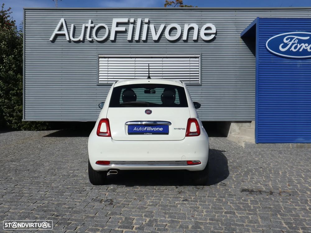 Fiat 500 - 13