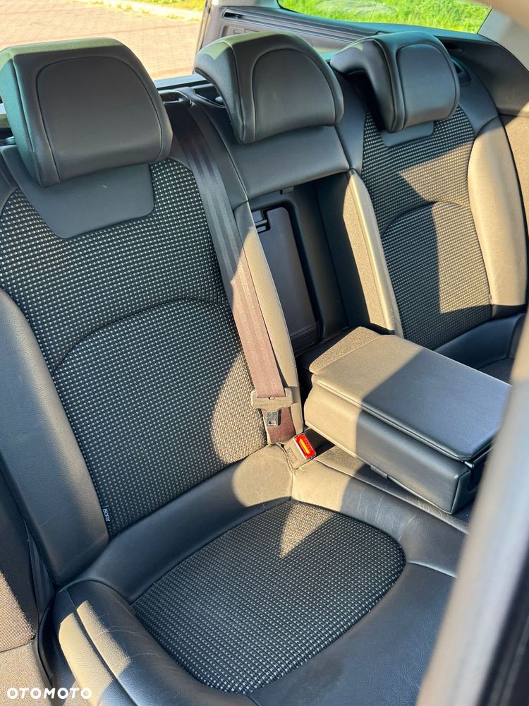 Citroën C5 2.0 HDi Exclusive - 18