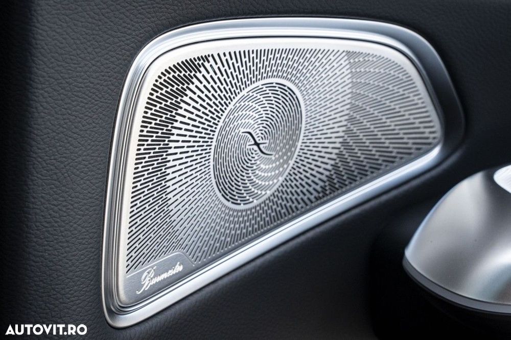 Mercedes-Benz E - 28