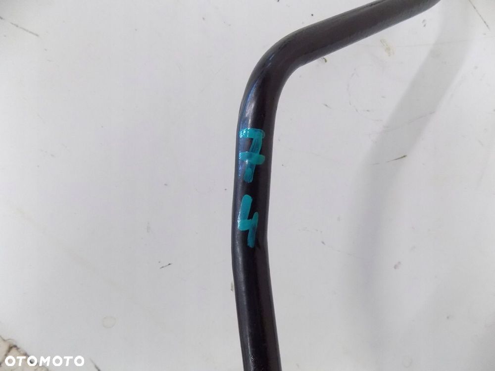 NEW HOLLAND CASE FIAT RURKA WĄŻ PRZEWÓD - 6