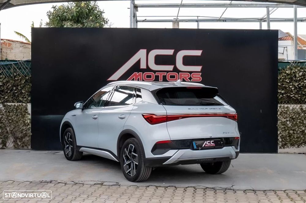 BYD Atto 3 Comfort - 2