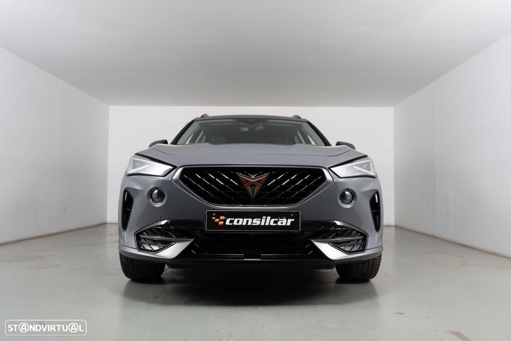Cupra Formentor 1.4 e-Hybrid DSG - 3