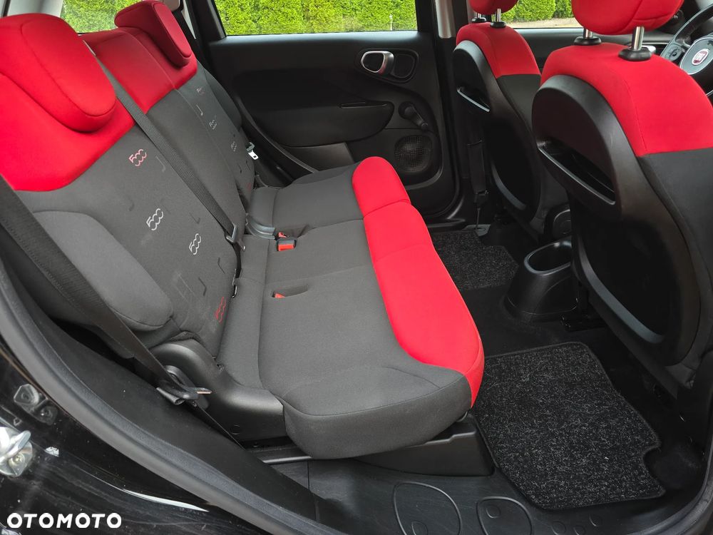 Fiat 500L 0.9 8V Twinair Lounge S&S - 22