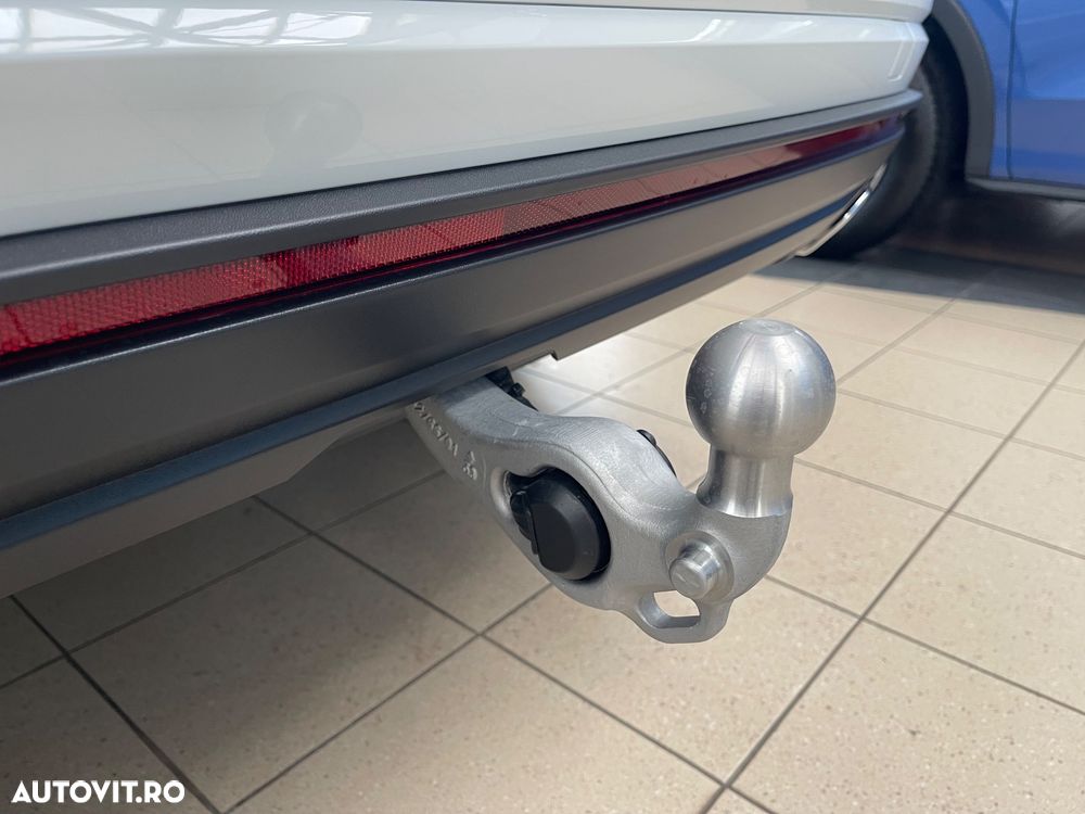 Volkswagen Touareg V6 TDI Elegance - 14