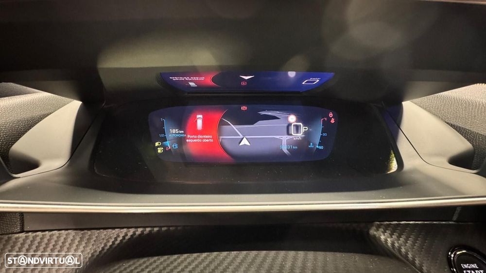 Peugeot 2008 1.5 BlueHDi GT EAT8 - 8