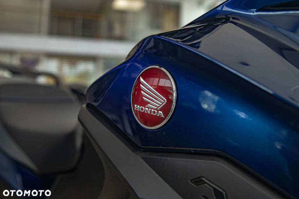 Honda NT - 21