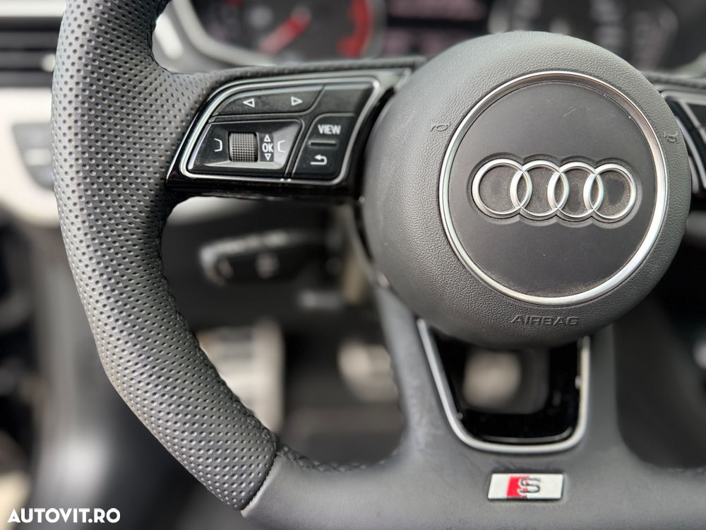Audi A4 40 TFSI S tronic MHEV Advance - 6