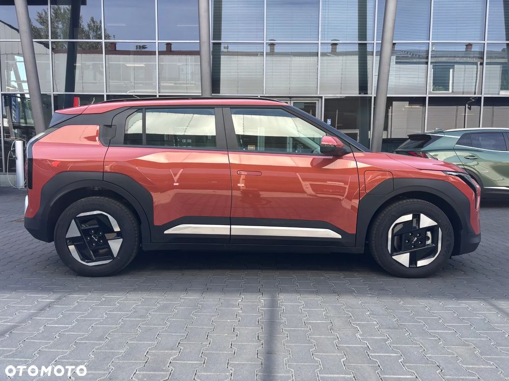 Kia EV3 58.3kWh Earth - 5