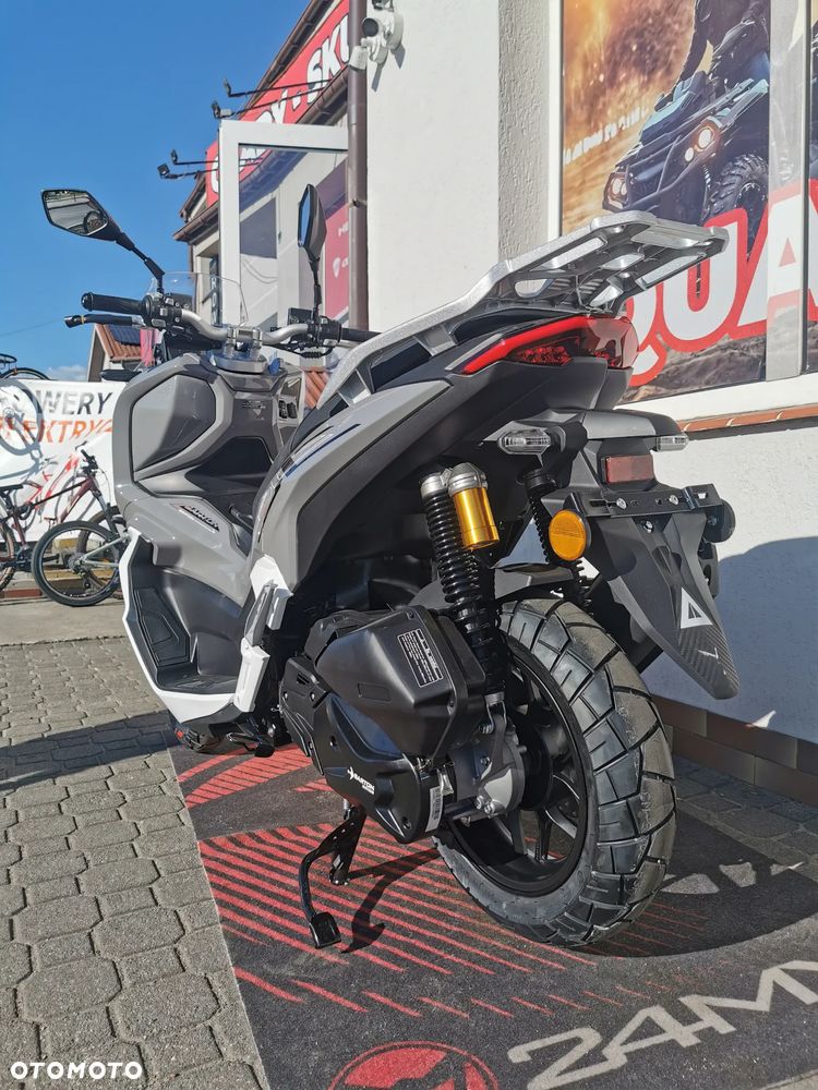 Barton X-Trail - 7