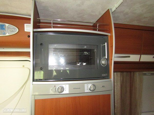 McLouis Yearling Série Limitada - 10