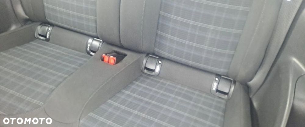 Opel Adam 1.2 Germany's next Topmodel - 13