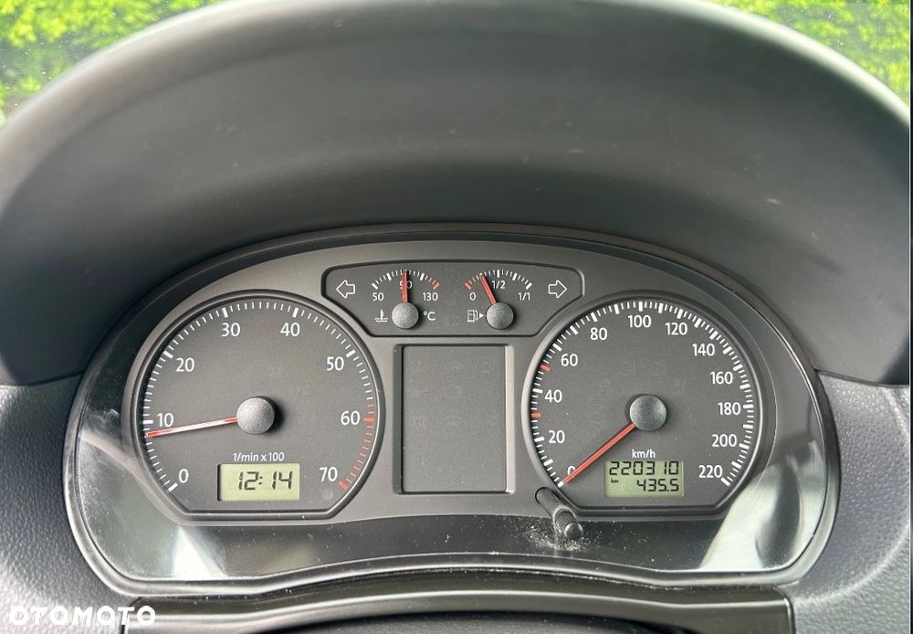 Volkswagen Polo 1.2 12V Comfortline - 10
