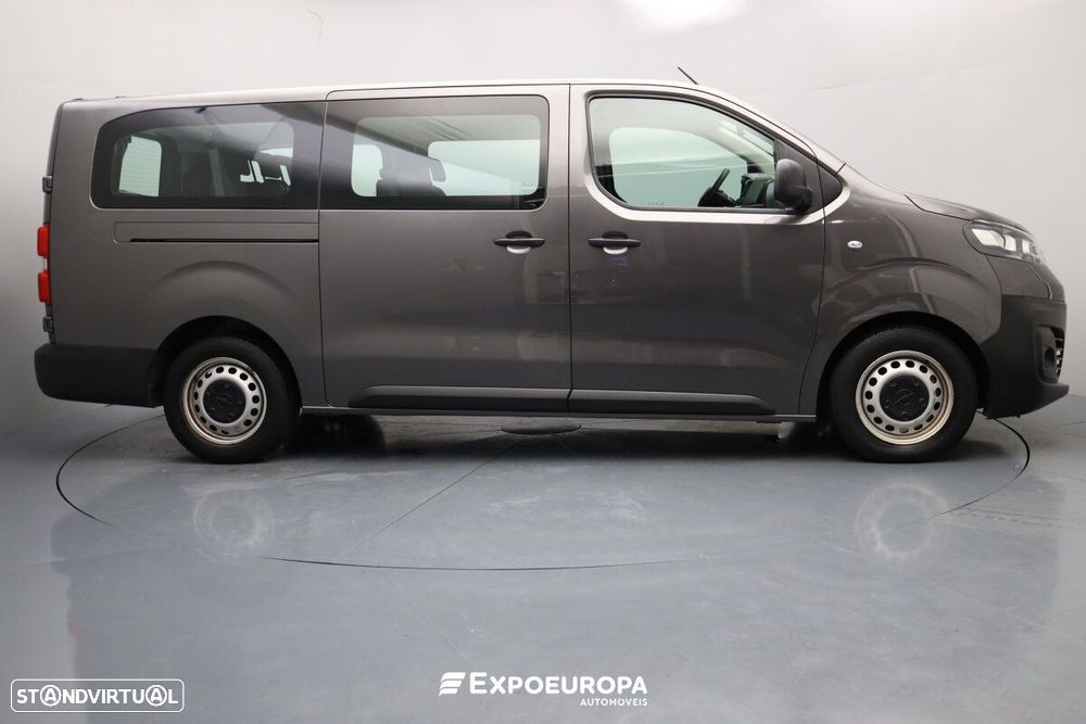 Opel Vivaro - 4