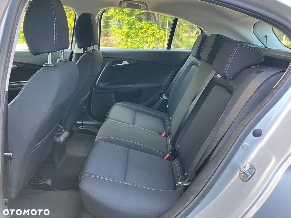 Fiat Tipo 1.4 T-Jet 16v Lounge EU6 - 7