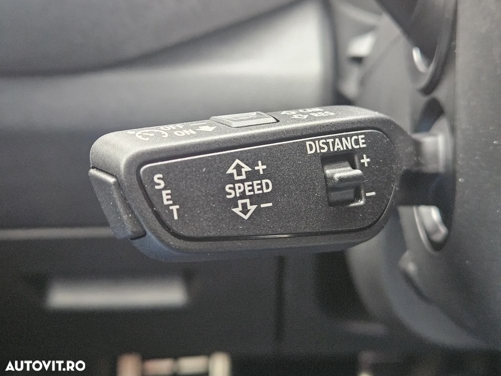 Audi SQ5 quattro S tronic MHEV - 15