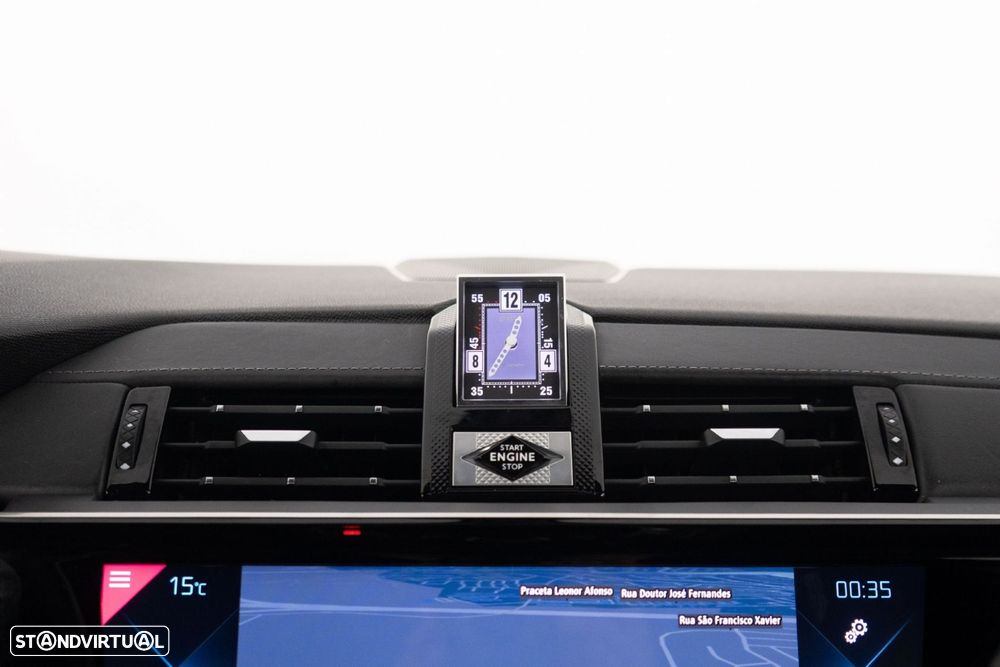 DS DS7 Crossback E-Tense Rivoli EAT8 - 26