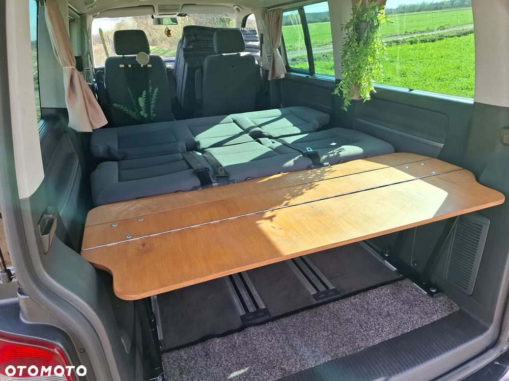 Volkswagen Multivan L1 Highline - 18