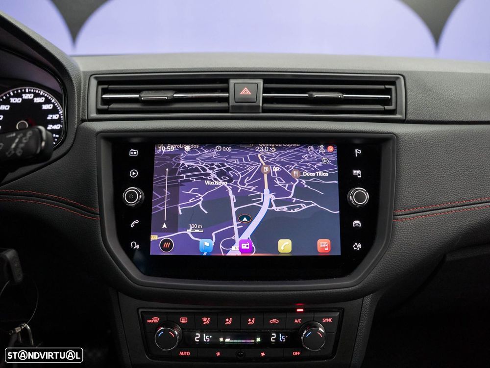 SEAT Arona 1.0 TSI FR - 27