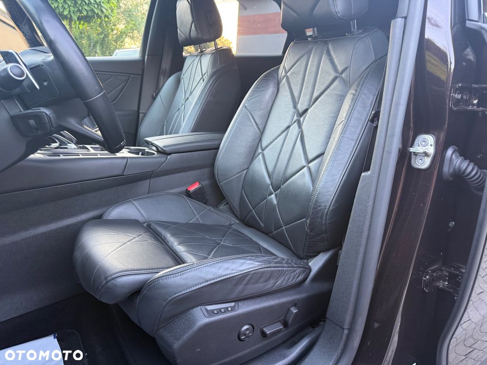 DS Automobiles DS 7 Crossback 1.6 E-Tense 4x4 Rivoli - 8
