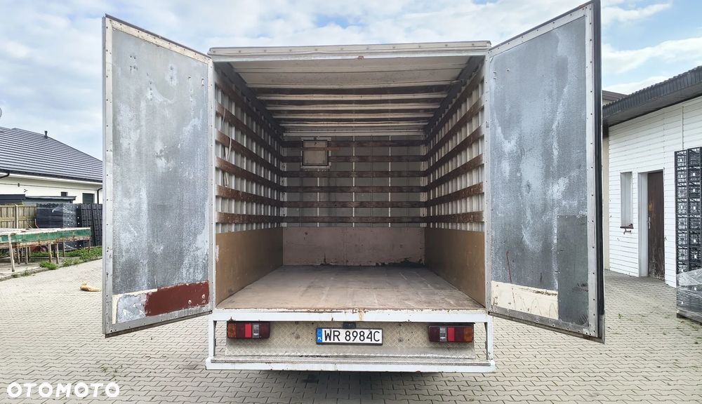 Volkswagen LT35 - 22